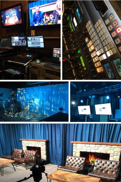 Live Streaming Studio All 2 Live Streaming Studio All 2